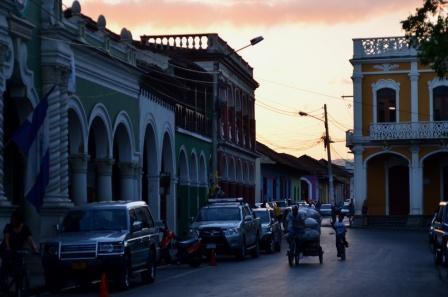 Granada