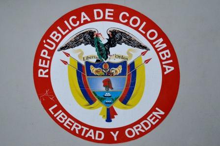 Colombie
