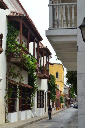 Cartagena de Indias