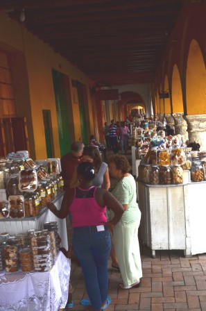 Cartagena de Indias