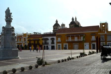 Cartagena de Indias